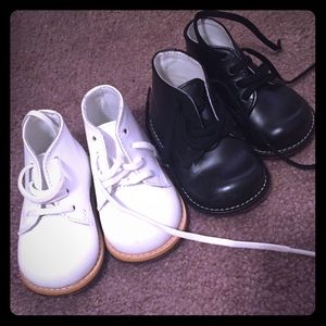 Infant shoes- THESE HAVE ALREADY BEEN SOLD!!!